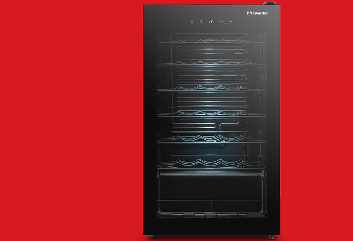 Ο συντηρητής σε κοντινή λήψη